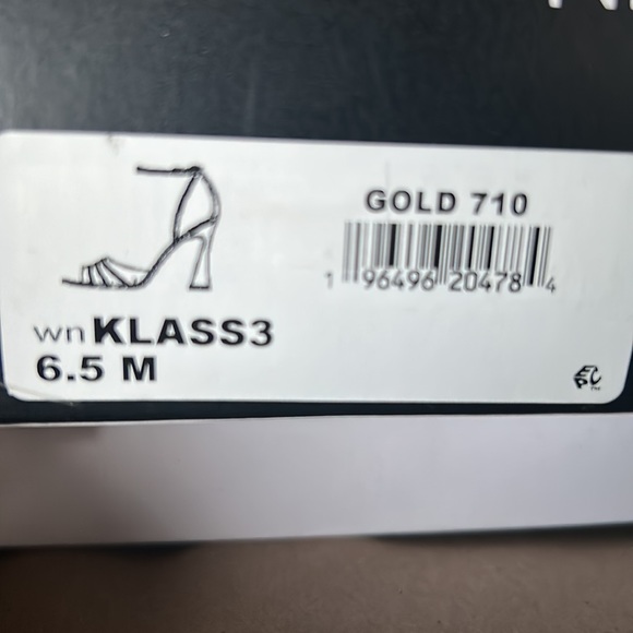 Brand new Nine West heels - Picture 6 of 6